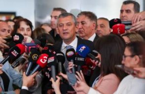 DEM Parti ziyaretinin ardından Özgür Özel'den flaş açıklamalar