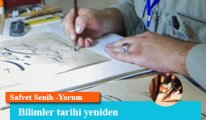 Bilimler tarihi yeniden