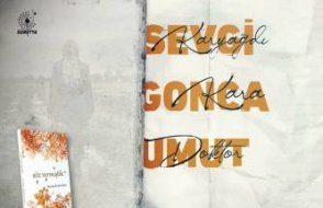Süreyya Kitap'tan yüreğe dokunan bir eser: Söz Vermiştik