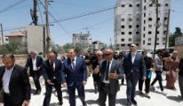 İsrail Avrupalı diplomatlara ateş açtı!