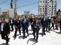 İsrail Avrupalı diplomatlara ateş açtı!