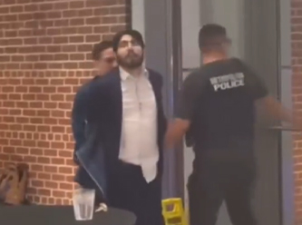 Dünya bunu konuşuyor: İsrailli 2 büyükelçilik personelinin öldürülmesi hakkında bilinenler