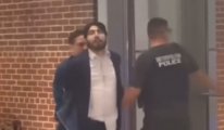 Dünya bunu konuşuyor: İsrailli 2 büyükelçilik personelinin öldürülmesi hakkında bilinenler