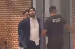 Dünya bunu konuşuyor: İsrailli 2 büyükelçilik personelinin öldürülmesi hakkında bilinenler