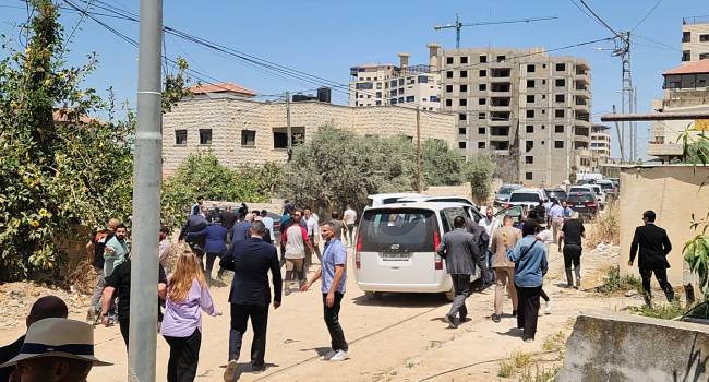 Diplomatlara ateş açan İsrail'e tepki büyüyor
