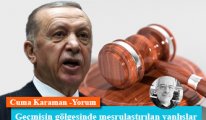 Geçmişin gölgesinde meşrulaştırılan yanlışlar