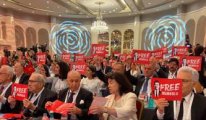 DEM Parti'den 'Free İmamoğlu' açıklaması: Dövizi neden kaldırmadılar?