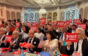 DEM Parti'den 'Free İmamoğlu' açıklaması: Dövizi neden kaldırmadılar?