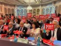 DEM Parti'den 'Free İmamoğlu' açıklaması: Dövizi neden kaldırmadılar?
