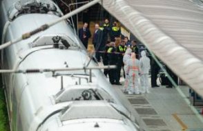 Hamburg'da bıçaklı saldırı: 39 yaşındaki kadın gözaltında
