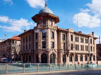 Yunus Emre Vakfı'nda 43 milyon TL'lik yolsuzluk iddiası!