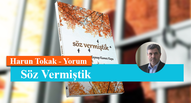 Söz Vermiştik