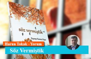 Söz Vermiştik