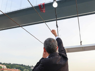 'Free İmamoğlu soruşturması'na Özel'den cevap