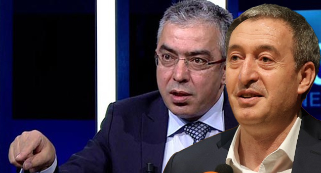 Saray ve DEM Parti arasında 'siyasi tutsak' gerilimi
