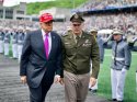 Trump'tan NATO Zirvesi kararı