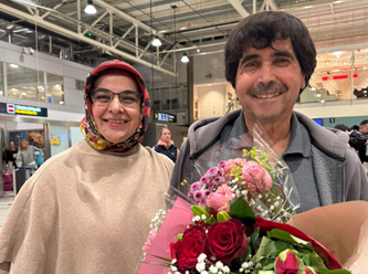 MİT'in Malezya'dan kaçırdığı eğitimci yıllar sonra İsveç'te ailesine kavuştu