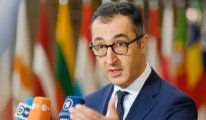 Cem Özdemir Almanya'da başbakan adayı