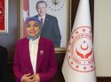 Erdoğan'ın Başörtülü kadın danışmanından sinkaflı tehdit: ….. çocuğu