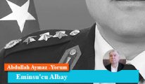 Eminsu'cu Albay