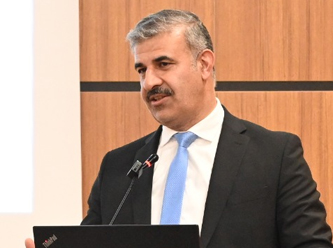 Kendisine 1 Milyon 200 bin lira maaş bağlayan rektör 'yolsuzluk'tan görevden alındı