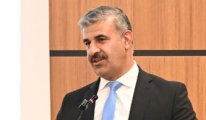 Kendisine 1 Milyon 200 bin lira maaş bağlayan rektör 'yolsuzluk'tan görevden alındı
