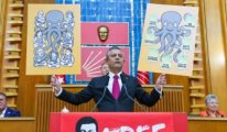 Özgür Özel'den flaş açıklamalar: Ahtapotu anlattı, AKP'li belediyeleri tek tek ifşa etti