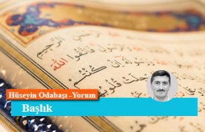 Başlık