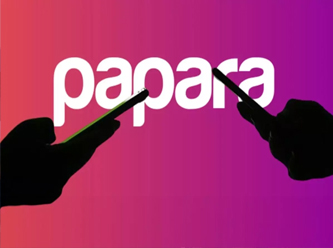 Yasadışı bahisle suçlanan Papara'nın faaliyetleri iptal edildi