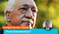 Neyin Emanetçisiyiz?