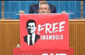 İmamoğlu önerisi AKP ve MHP oylarıyla reddedildi!