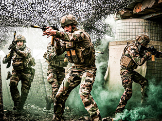 AB liderlerinden 150 milyar euroluk savunma fonuna onay