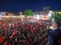 Özgür Özel: Erdoğan dünün mağduru, bugünün zalimidir!