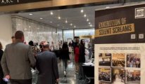 Türkiye’deki hak ihlalleri New York Eyalet Meclisi’nde anlatıldı
