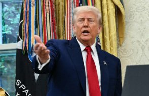 Trump'ın gümrük vergisi planlarına mahkemeden engel
