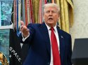 Trump'tan 'mektup' hamlesi: 'İşte anlaşma bu...'