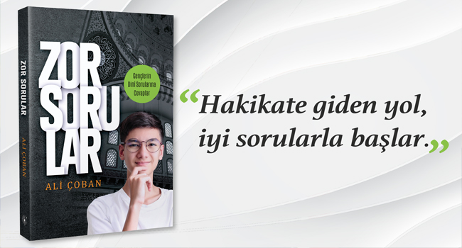 Zor sorular