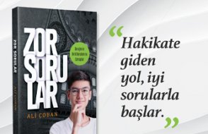Zor sorular