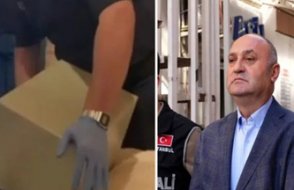 İmamoğlu’nun koruma müdürünün el konulan çelik kasasından ne çıktı?