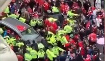 İngiltere'yi dehşete düşüren Liverpool saldırganı İngiliz çıktı