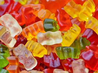 Haribo'da uyuşturucu krizi büyüyor: İki ülke daha ürünleri toplatıyor