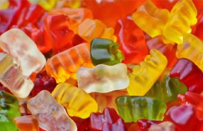 Haribo'dan uyuşturucu çıktı! Tüm ürünler piyasadan toplatılıyor