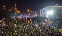 Saraçhane'de 'İmamoğlu' protestolarında tutuklanan gençlere tahliye