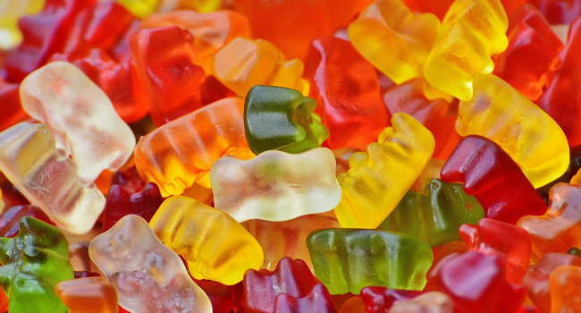 Haribo'dan uyuşturucu çıktı! Tüm ürünler piyasadan toplatılıyor