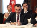 Belediye başkanının oğlu silahla ateş açtı, AKP'li vekil devreye girip tutuklanmaktan kurtardı