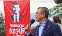 Özgür Özel'den operasyonlara sert tepki: Darbe bu kez savcı cübbesi ile geldi