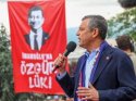 Özgür Özel'den operasyonlara sert tepki: Darbe bu kez savcı cübbesi ile geldi