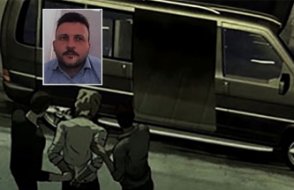 BM korumasındaki aile Avrupa’ya geçerken Ruanda'da yakalanıp Türkiye’ye deport edildi