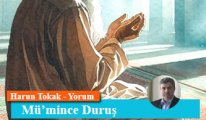 Mü’mince Duruş