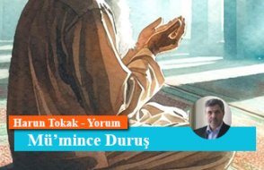 Mü’mince Duruş